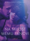Image for Na milost memu panovi - Eroticka povidka