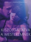 Image for Kiszolgaltatva a mesteremnek - Szex es erotika