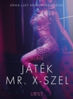Image for Jatek Mr. X-szel - Szex es erotika