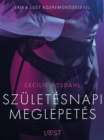 Image for Szuletesnapi meglepetes - Szex es erotika
