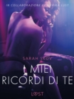 Image for I Miei Ricordi Di Te - Breve Racconto Erotico