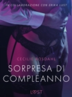 Image for Sorpresa Di Compleanno - Breve Racconto Erotico