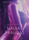 Image for Naujas draugas - erotine literatura