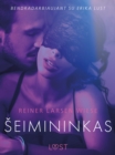 Image for Seimininkas - erotine literatura