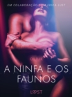 Image for ninfa e os faunos - Um conto erotico