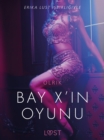 Image for Bay X&#39;in Oyunu - Erotik Oyku