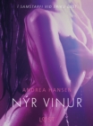 Image for Nyr vinur - Erotisk smasaga