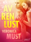 Image for Av ren lust - erotisk novellsamling
