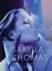 Image for Isabella &amp; Thomas - Erotic Short Story