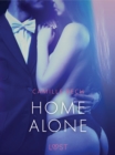 Image for Home Alone - Erotic Short Story