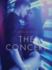 Image for Concert - Erotic Short Story