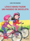 Image for Livia e Manu fazem um passeio de bicicleta