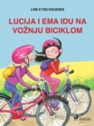 Image for Lucija i Ema idu na voznju biciklom
