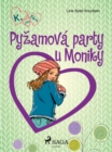 Image for K. Jako Klara 4 - Pyzamova Party U Moniky