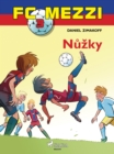 Image for FC Mezzi 3: Nuzky