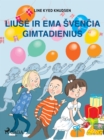 Image for Liuse ir Ema svencia gimtadienius