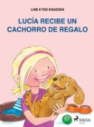 Image for Lucía recibe un cachorro de regalo
