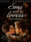 Image for LUST Classics: Sons and Lovers