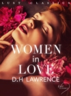 Image for LUST Classics: Women in Love