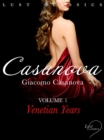 Image for LUST Classics: Casanova Volume 1 - Venetian Years
