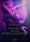 Image for Zabawka Mojej Wspollokatorki - Opowiadanie Erotyczne