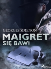 Image for Maigret sie bawi