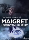 Image for Maigret i sobotni klient