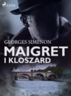 Image for Maigret i kloszard