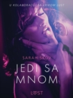 Image for Jedi sa mnom - Seksi erotika