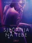 Image for Sjecanja na tebe - Seksi erotika