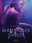 Image for Malestused sinust - Erootiline luhijutt