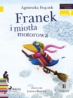 Image for Franek i miotla motorowa