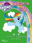 Image for My Little Pony - Rainbow Dash ja Daring Do - tuplahaaste