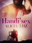 Image for Handi&#39;sex - Une nouvelle erotique