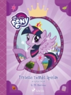 Image for My Little Pony - Prinsessa Twilight Sparkle ja syksyn kirjat