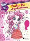 Image for My Little Pony - Equestria Girls - Pinkie Pie ja kuppikakkukaaos