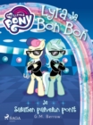 Image for My Little Pony - Lyra ja Bon Bon ja Salaisen palvelun ponit