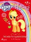 Image for My Little Pony - Applejack og Det beste fra Equestria-karingen
