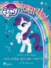 Image for My Little Pony - Rarity og den merkverdige episoden med Charity