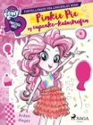 Image for My Little Pony - Pinkie Pie og cupcake-katastrofen