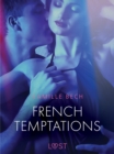 Image for French Temptations - Erotic Short Story