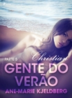 Image for Gente do verao Parte 5: Christian - Conto Erotico