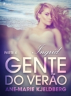 Image for Gente do verao Parte 4: Ingrid - Conto Erotico