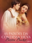 Image for As paixoes da condessa viuva - Conto erotico