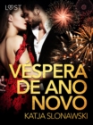 Image for Vespera de Ano Novo - Conto Erotico
