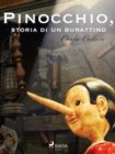 Image for Pinocchio, Storia Di Un Burattino