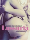 Image for Lussuria - Confessioni Intime Di Una Donna 1