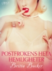 Image for Postfrokens heta hemligheter - erotisk novell