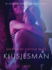 Image for Klusjesman - erotisch verhaal