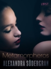 Image for Metamorpheros - Erotic Short Story